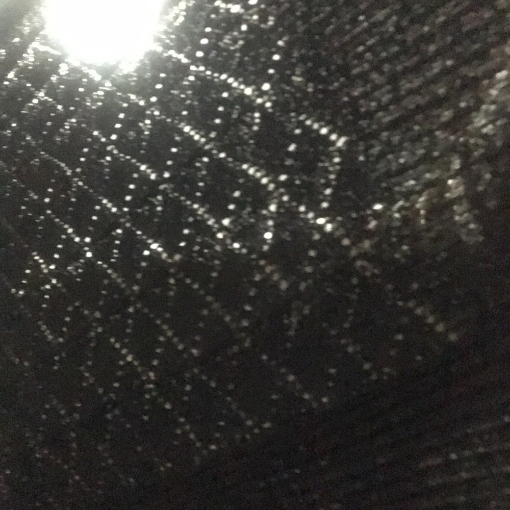 Context V Neck Sweater Button Down - image 4